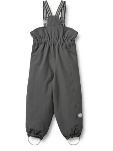 Wheat Ski-/Snowboardbroek "Sal" zwart