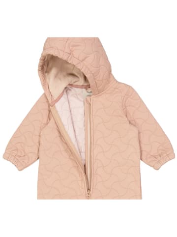 Wheat Thermo-Overall "Harley" in Rosa