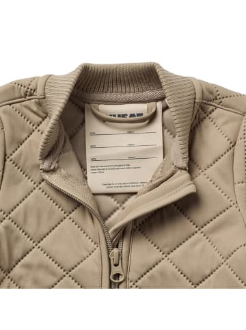 Wheat Thermojas "Loui" beige/bruin