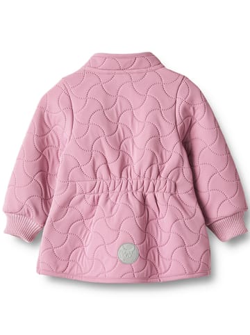 Wheat Funktionsjacke "Thilde" in Rosa