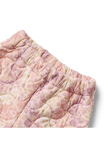 Wheat Thermohose "Alex" in Rosa