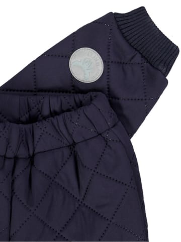 Wheat Thermobroek "Alex" donkerblauw