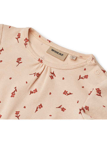 Wheat Body "Elmine" in Beige