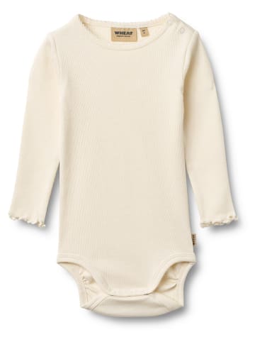 Wheat Body in Creme