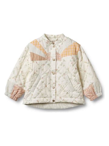 Wheat Übergangsjacke "Inga" in Bunt