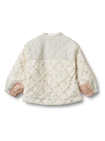 Wheat Übergangsjacke "Inga" in Bunt