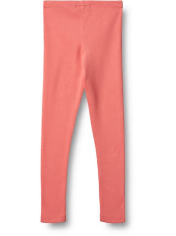 Wheat Leggings "Maddy" in Rot