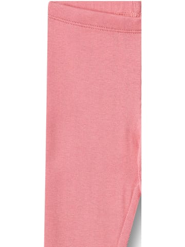 Wheat Leggings "Maddy" in Pink