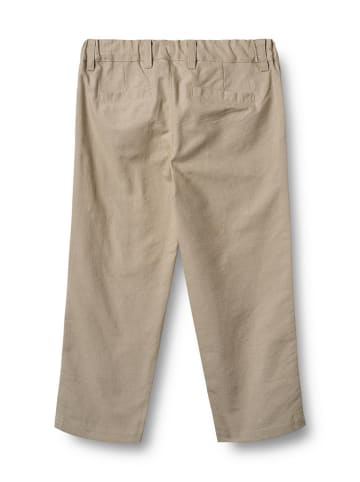 Wheat Hose ''Egoneige'' in Taupe