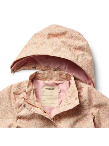 Wheat Parka "Ada" in Bunt