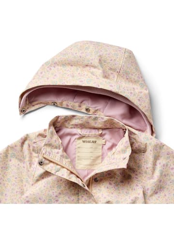 Wheat Parka "Ada" in Bunt