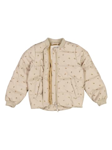 Wheat Übergangsjacke "Malo" in Beige