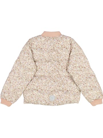Wheat Tussenjas "Malo" beige/lichtroze