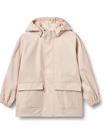 Wheat Regenjacke "Ollo" in Rosa