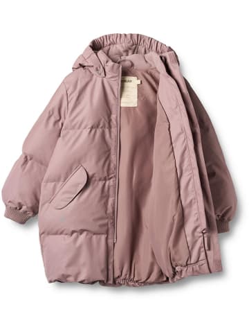 Wheat Steppjacke "Coast" in Rosa