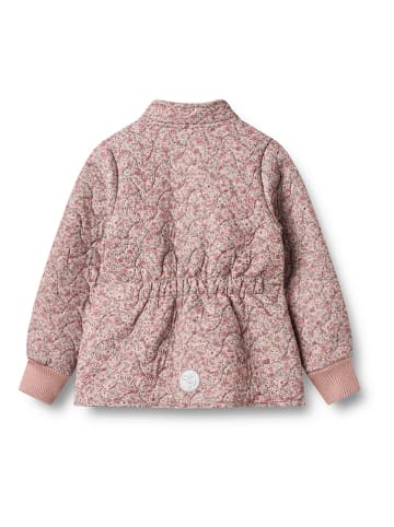 Wheat Thermojacke "Thilde" in Rosa