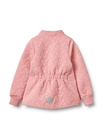 Wheat Steppjacke ''Tilde'' in Rosa