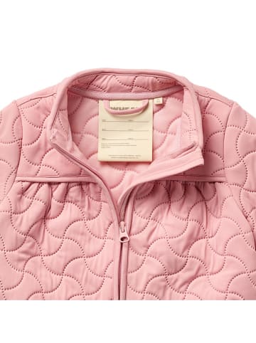 Wheat Steppjacke ''Tilde'' in Rosa