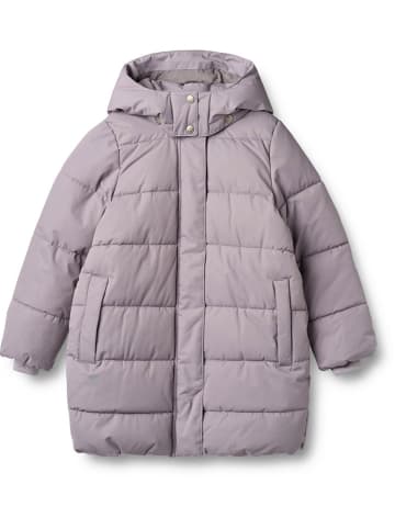 Wheat Steppjacke "Yrsa" in Rosa