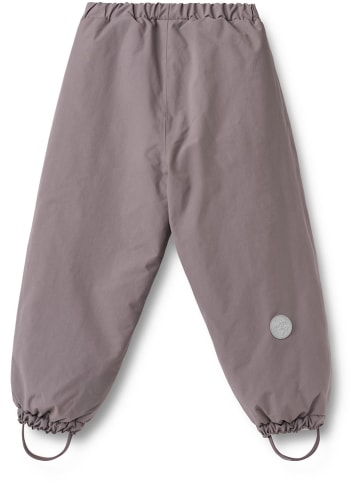 Wheat Ski-/Snowboardbroek "Jay" paars