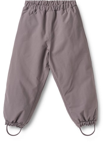Wheat Ski-/Snowboardbroek "Jay" paars
