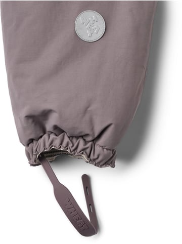 Wheat Ski-/ Snowboardhose "Jay" in Lila