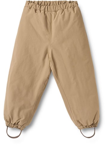 Wheat Ski-/ Snowboardhose "Jay" in Hellbraun