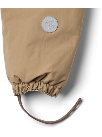 Wheat Ski-/Snowboardbroek "Jay" lichtbruin