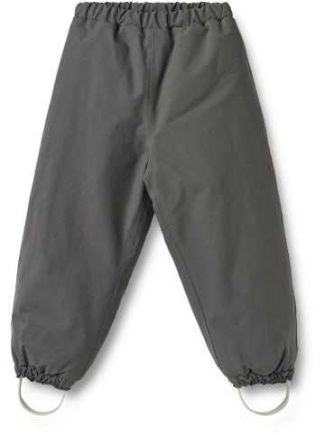 Wheat Ski-/Snowboardbroek "Jay" antraciet