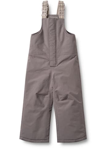 Wheat Ski-/Snowboardbroek "Loopa" paars