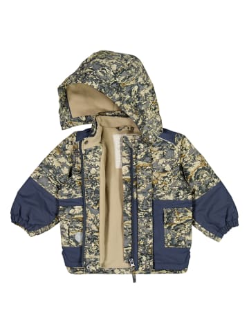 Wheat Winterjacke "Johan" in Dunkelblau