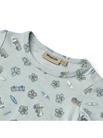 Wheat Body "Freddie" in Hellblau