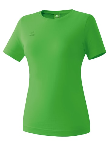 erima Shirt "Teamsport" in Grün