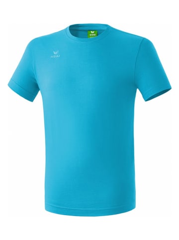 erima Shirt "Teamsport" in Türkis