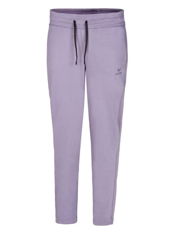 erima Sweathose in Flieder