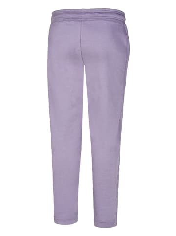 Gerry Weber Sweathose in Flieder