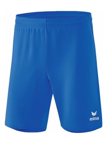 erima Trainingsshorts "Rio 2.0" in Blau