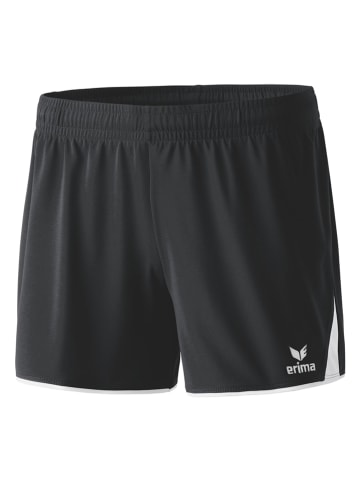 erima Trainingsshorts "Classic 5-C" in Schwarz