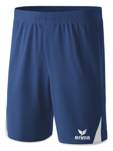 erima Funktionsshorts in Dunkelblau