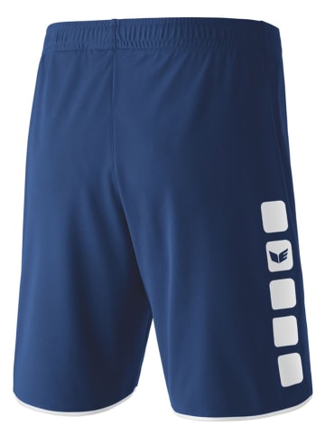 erima Funktionsshorts in Dunkelblau