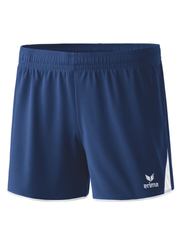 erima Trainingsshorts "Classic 5-C" in Dunkelblau