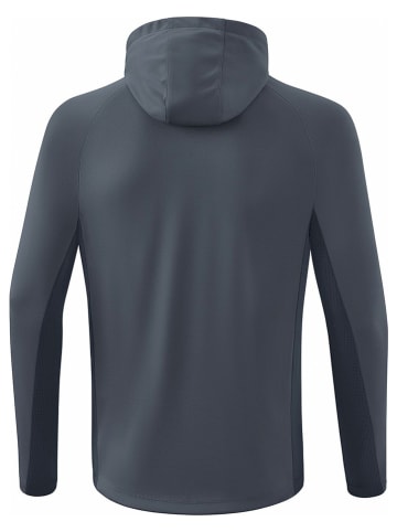 erima Trainingsjacke "Liga Star" in Anthrazit