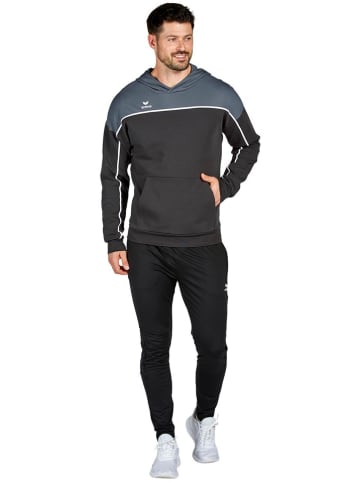 SakWa Hoodie "Change" in Grau