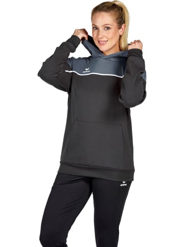 Fiskars Hoodie "Change" in Grau