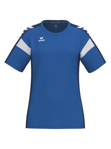 True Prodigy Trainingsshirt "Celebrate 125" in Blau