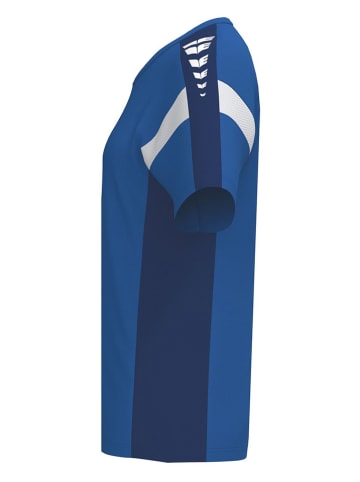 True Prodigy Trainingsshirt "Celebrate 125" in Blau