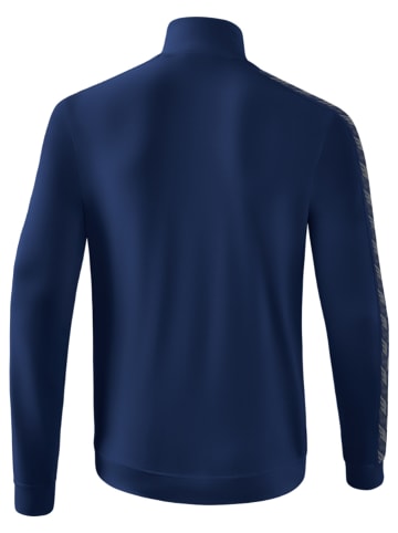 erima Trainingsjacke "Essential Team" in Dunkelblau