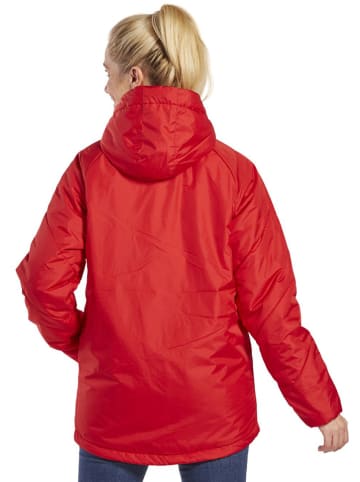 erima Winterjacke "Team" in Rot