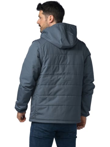 erima Funktionsjacke "Team" in Grau