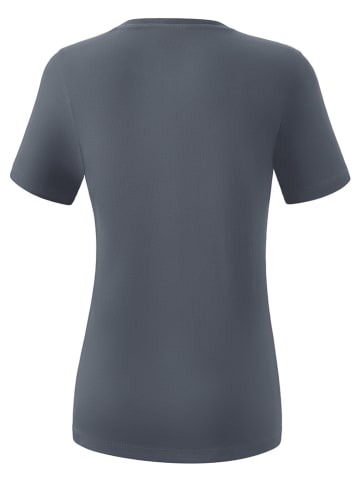 erima Shirt "Teamsport" in Grau